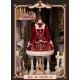 Bramble Rose Candle Doll Blouse JSK and One Piece(Reservation/2 Colours/Full Payment Without Shipping)
